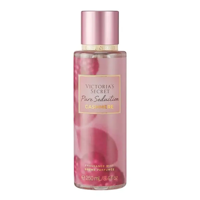 Victoria s Secret Pure Seduction Cashmere Body Mist 250ml - Brume Corpo