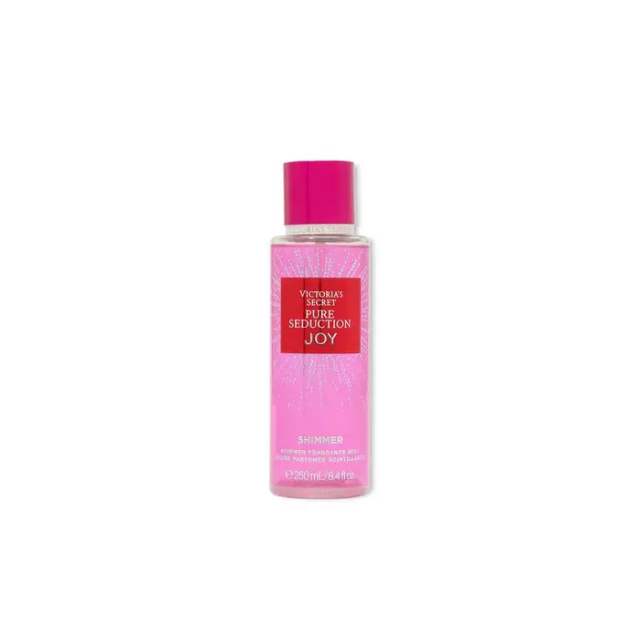 Victoria s Secret Pure Seduction Joy - Shimmer Fragrance mist 250 ml