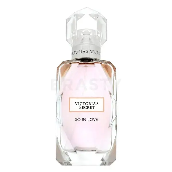 Victoria s Secret So In Love EDP W 100 ml