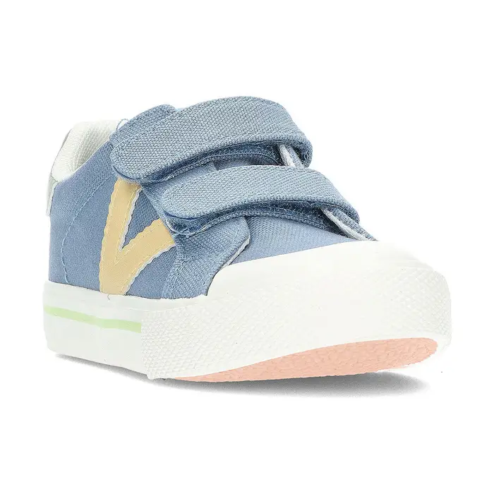 Victoria Scarpe bambini 1065189 jeans Blu