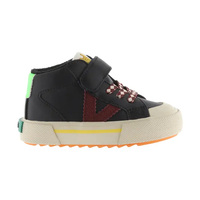 Scarpe bambini Victoria 1065198 marino Blu
