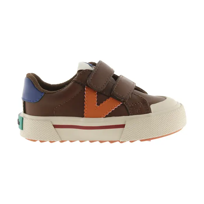 Scarpe bambini Victoria 1065200 cuero Marrone