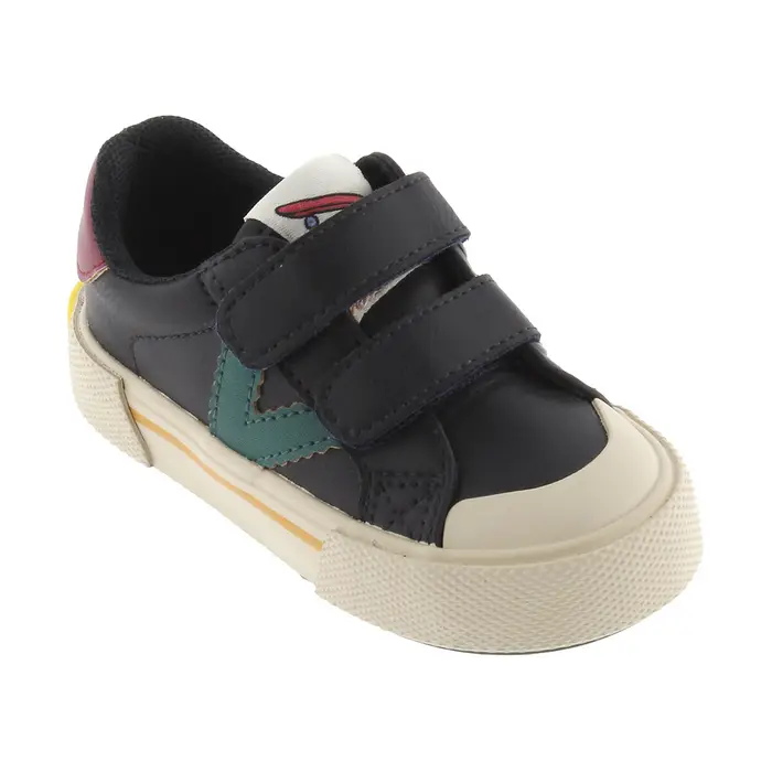 Scarpe bambini Victoria 1065200 marino Blu