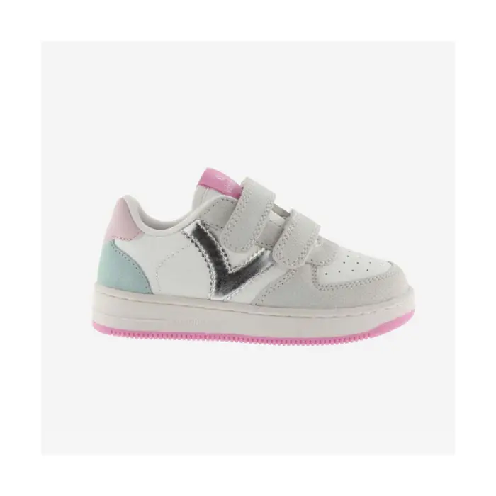 Victoria Scarpe bambini 1124124-115389 Bianco