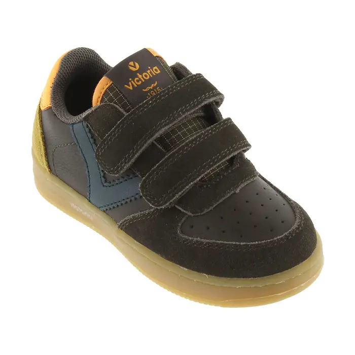 Scarpe bambini Victoria 1124125 kaki Verde