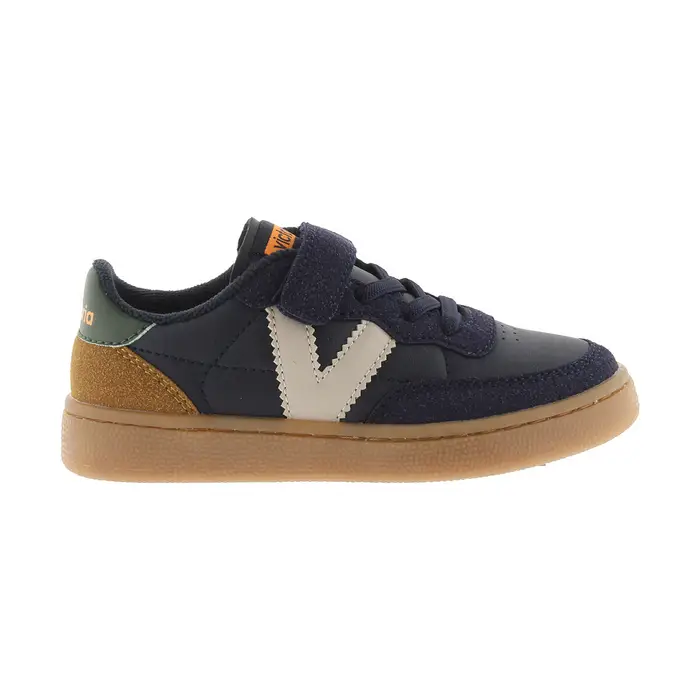 Victoria Scarpe bambini 1256106 marino Blu