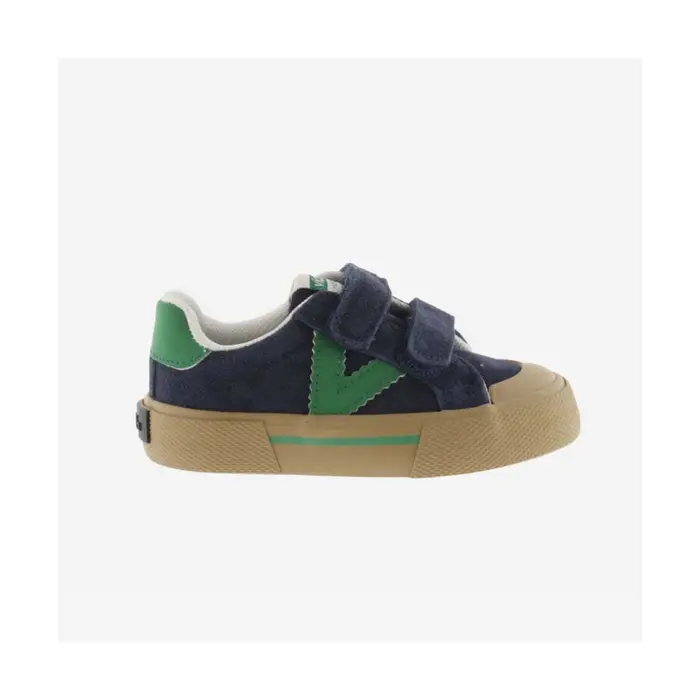 Victoria Scarpe bambini 1355100-125422 Blu