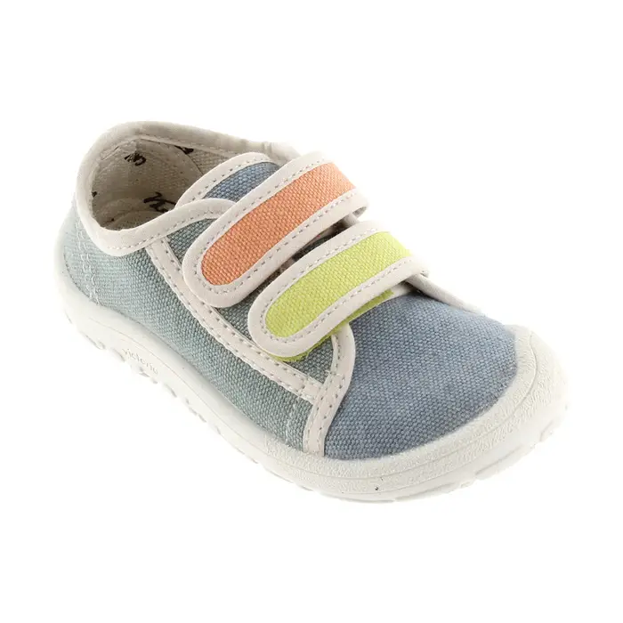 Victoria Scarpe bambini 1370115 azul Blu