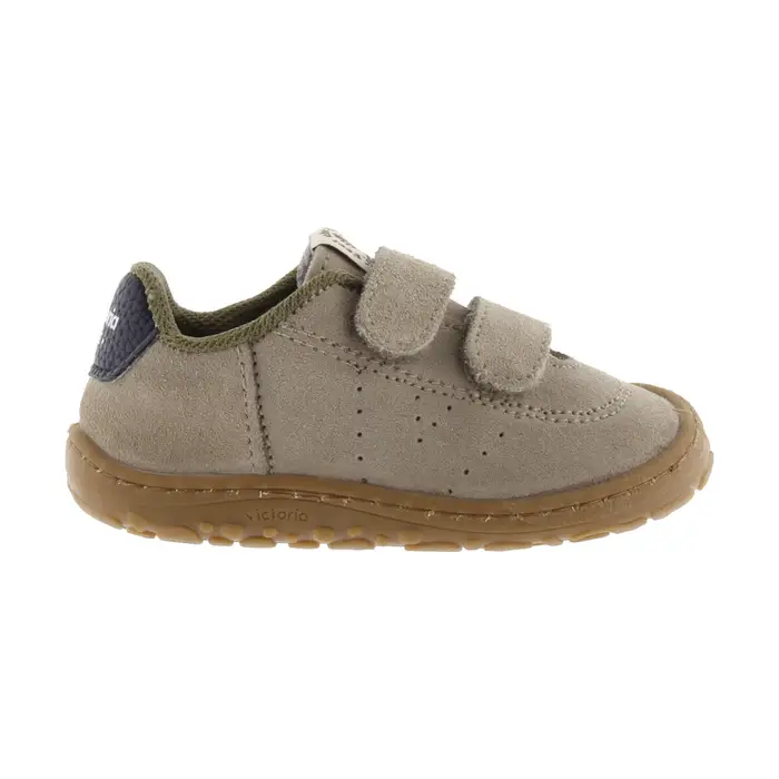 Victoria Scarpe bambini 1370118 taupe Marrone