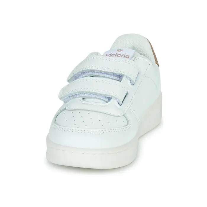Victoria Scarpe bambini TIEMPO EFECTO PIEL FAN Oro