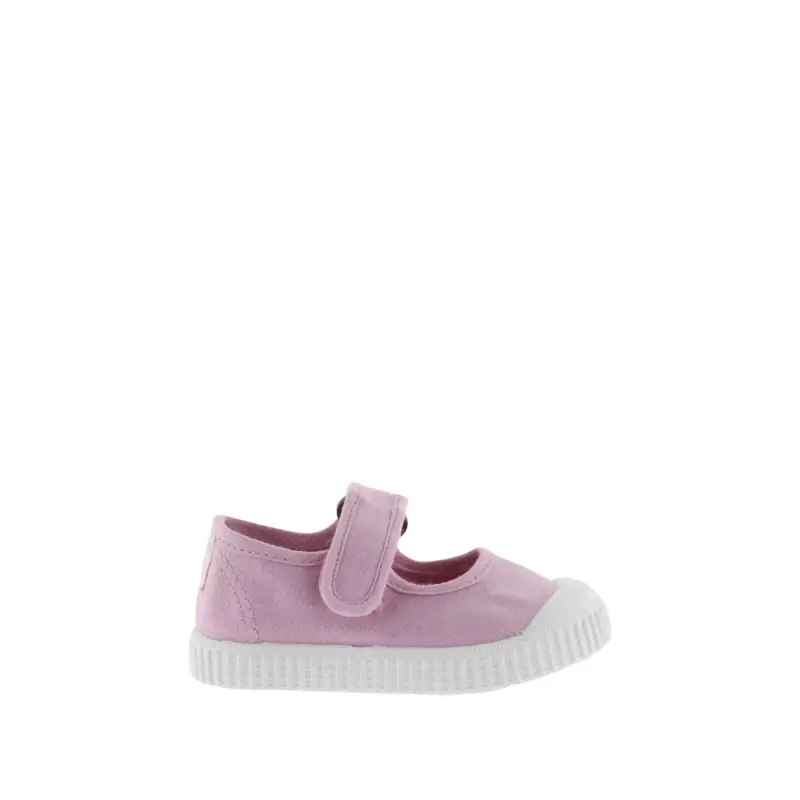 Victoria Scarpe da ginnastica ragazza 1915 Inglesa Rose