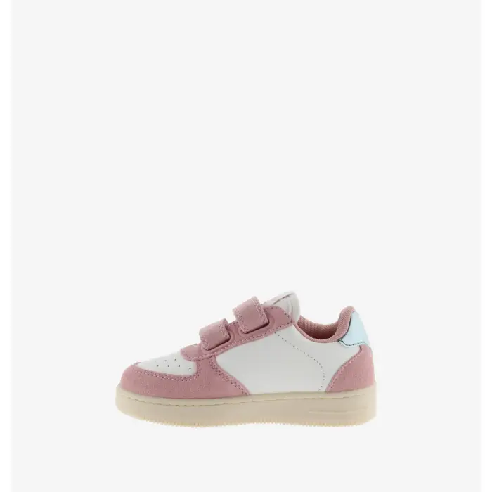 Victoria Scarpe da ginnastica ragazza Rose