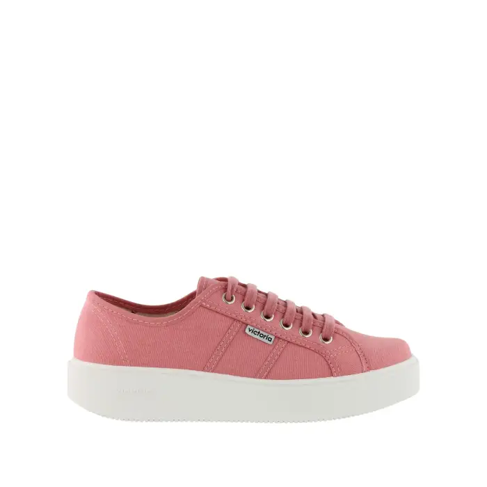 Victoria Scarpe da ragazza utopie sport Rose