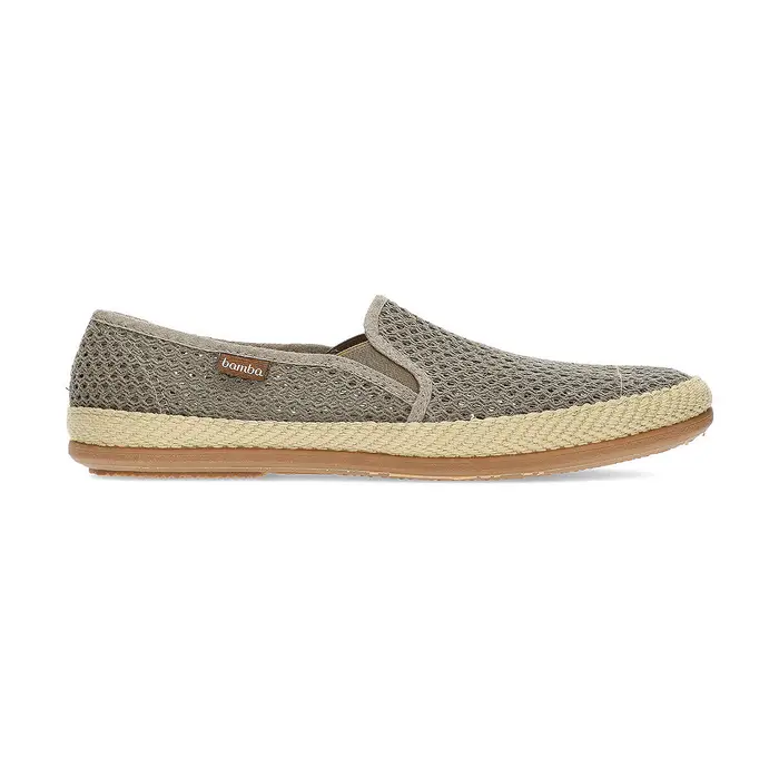 Victoria Scarpe Espadrillas 520031 taupe Marrone