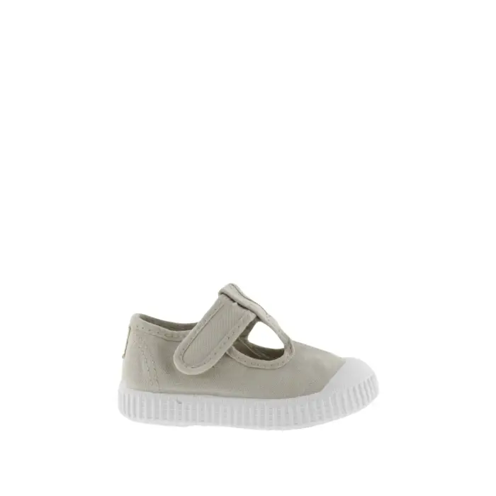 Scarpe per bambini Victoria 1915 sandale scratch