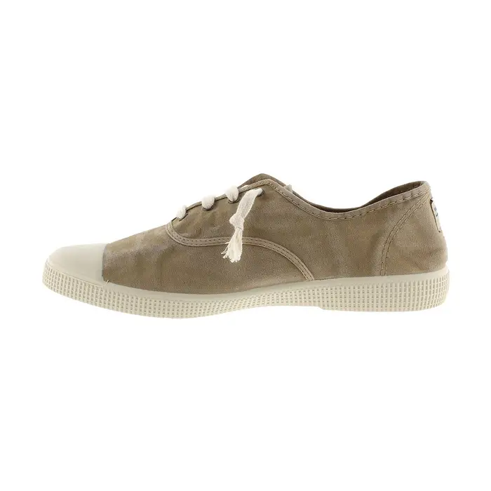 Victoria Sneakers basse 1661101 arena Marrone