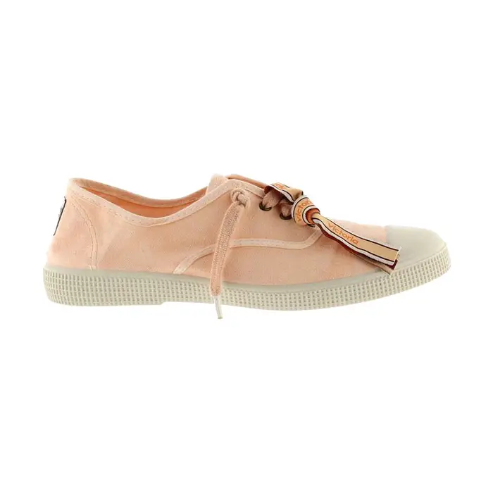 Victoria Sneakers basse 1661103 melocoton Arancio
