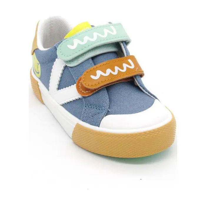 Sneakers Victoria 1065181 Blu