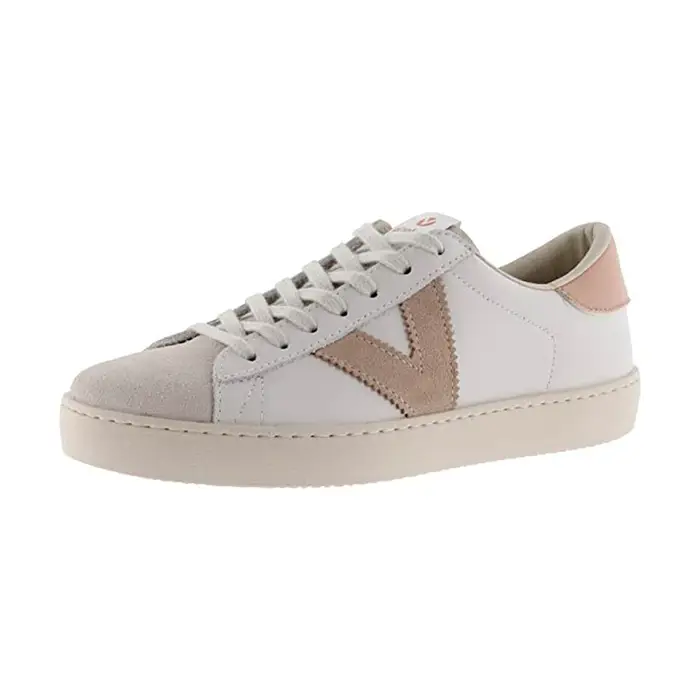 Sneakers Victoria 1126142 cuarzo Bianco
