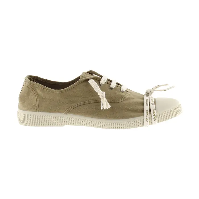 Victoria Sneakers 1661100 laurel Verde
