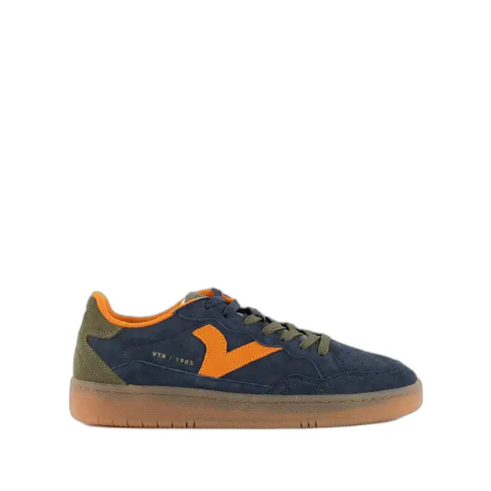 Victoria Sneakers Smash-Suede