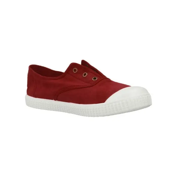 Victoria Sneakers SNEAKERS 106627 Rosso