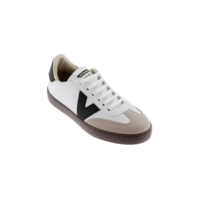 Victoria Sneakers SNEAKERS BERLÍN CICLISTA Bianco