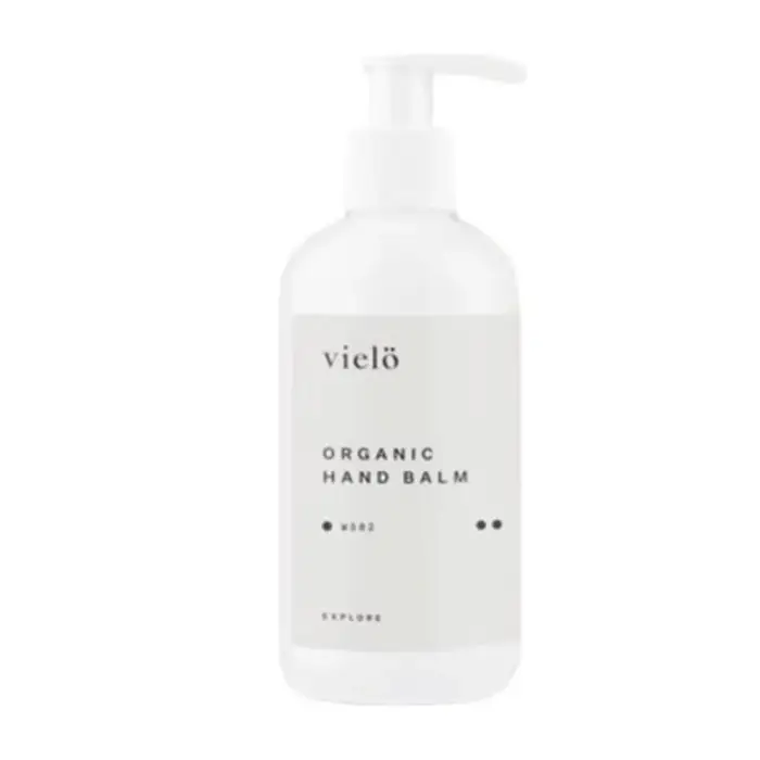 Vielö Balsamo Mani Biologico, 250 Ml
