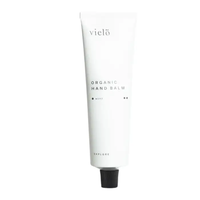 Vielö Balsamo Mani Biologico, 50 Ml