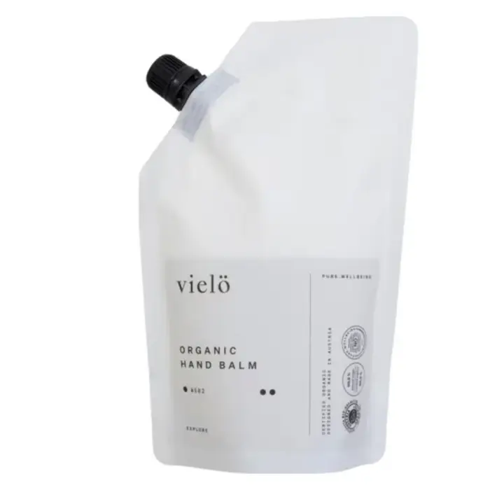 Vielö Balsamo Mani Biologico, 500 Ml