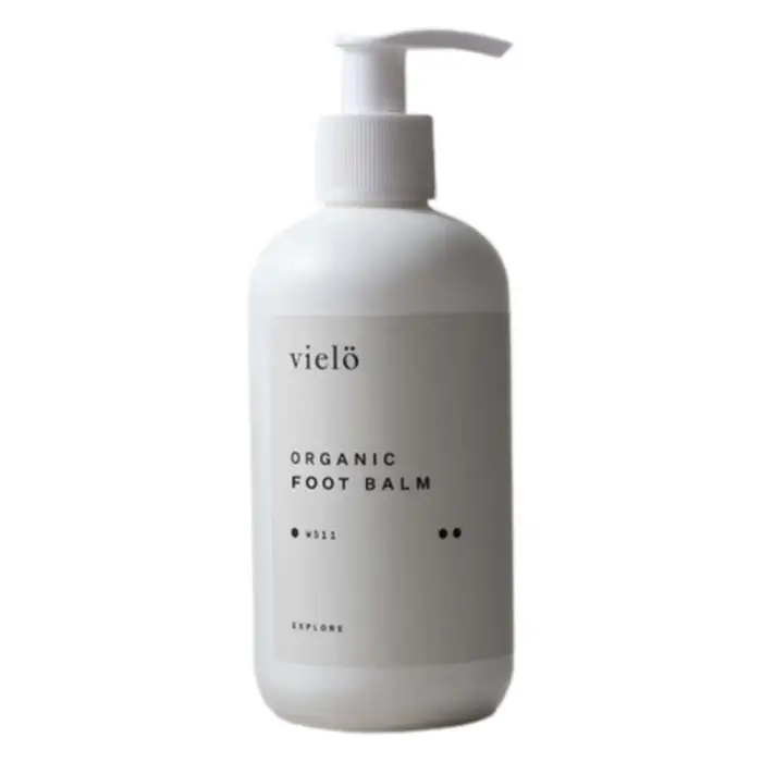 Vielö Balsamo Piedi Biologico, 250 Ml