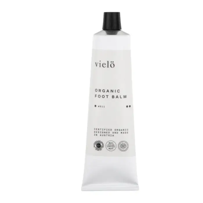 Vielö Balsamo Piedi Biologico, 50 Ml