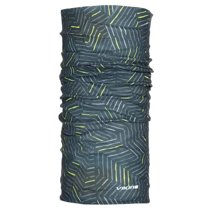 Viking Bandana bambino 7126 Polartec Gris