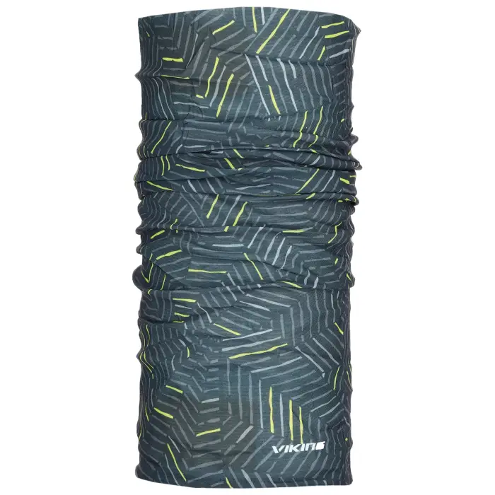 Viking Bandana classico bambino Gris