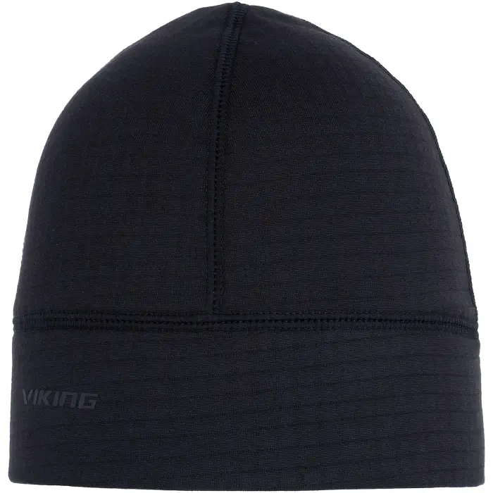 Viking Berretto multifunzione Kalso Noir