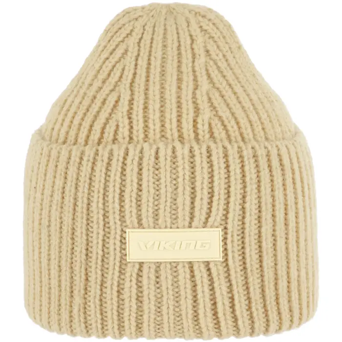 Viking Berretto Froja Beige