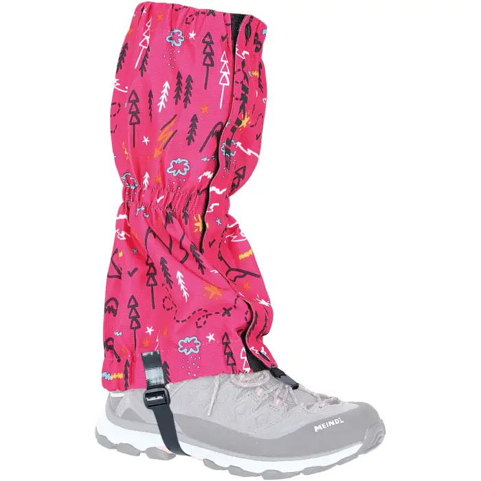 Viking Ghette bambino Tibba Rose