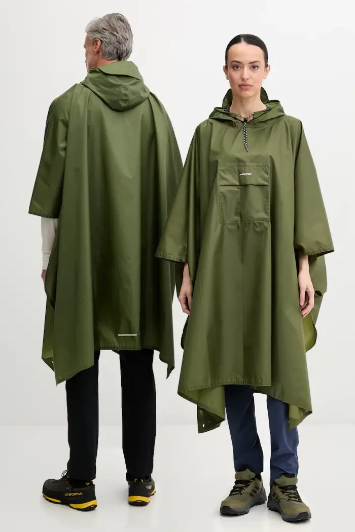 Viking impermeabile Vesper Verde