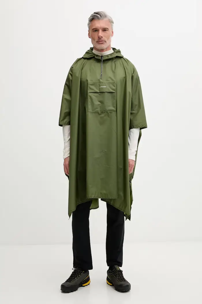 Viking impermeabile Vesper Verde
