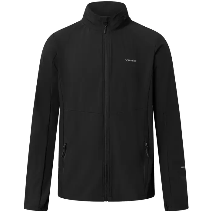 Viking Impermeabile Acadia Noir