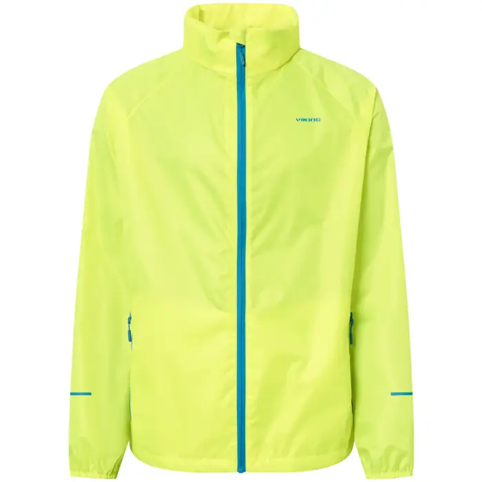 Viking Impermeabile Rainier Jaune