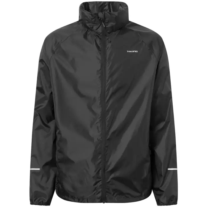 Viking Impermeabile Rainier Noir
