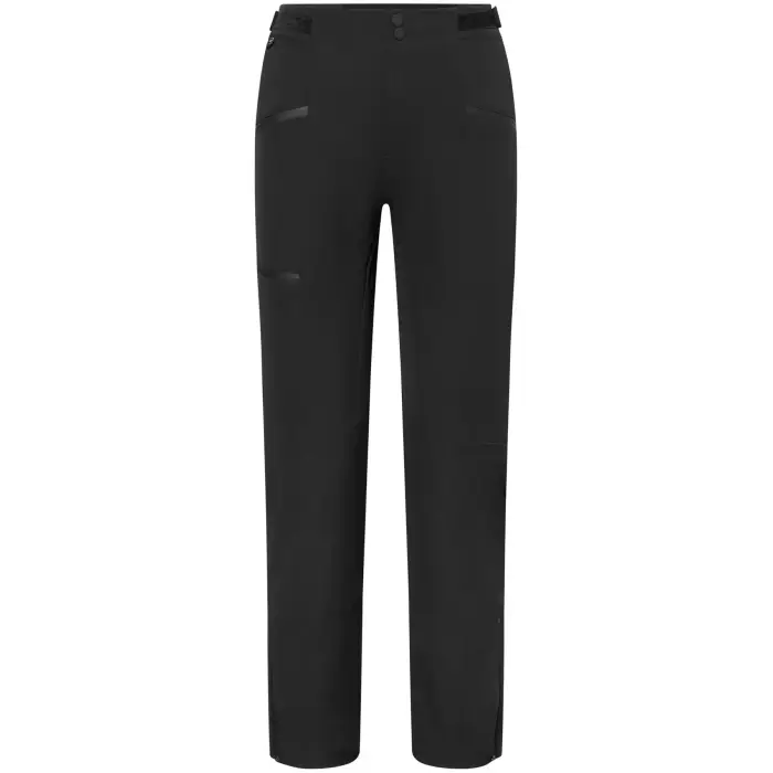 Viking Pantaloni da donna Expander Warm Noir