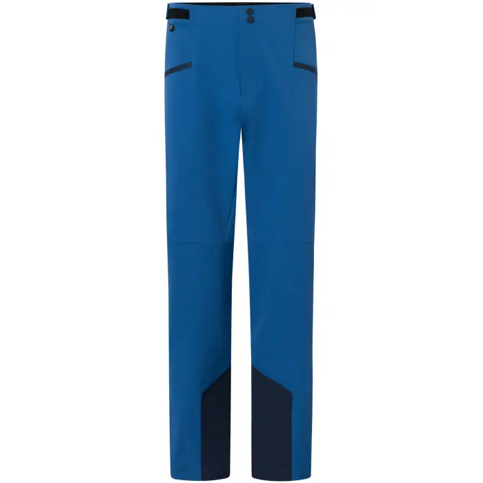 Viking Pantaloni Expander Warm Bleu