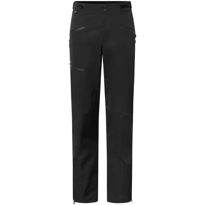 Viking Pantaloni Expander Warm Noir