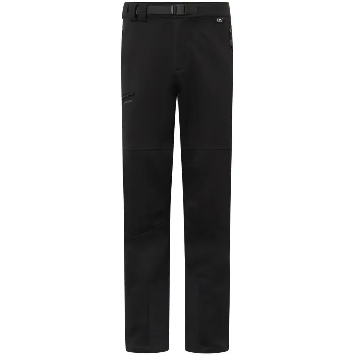 Viking Pantaloni Summit Warm 2 0 Noir