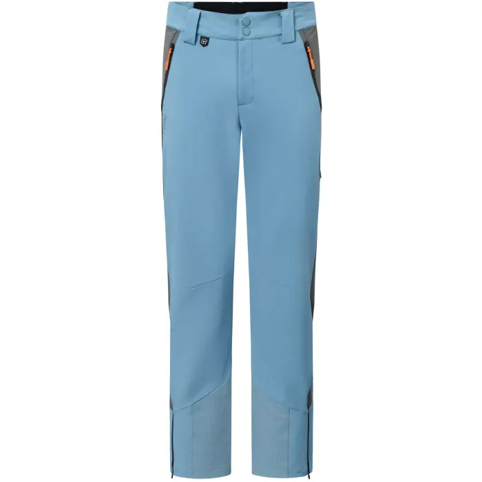 Viking Pantaloni Triper Gris