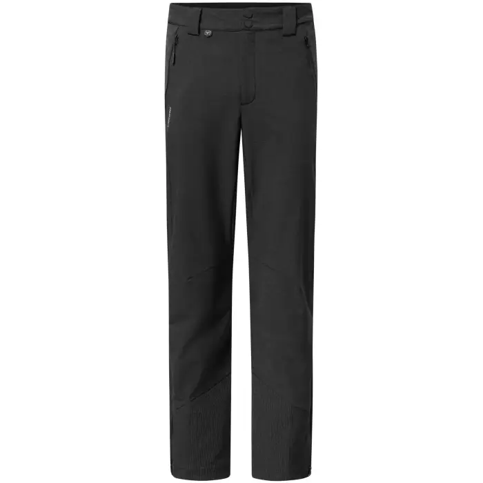 Viking Pantaloni Triper Noir