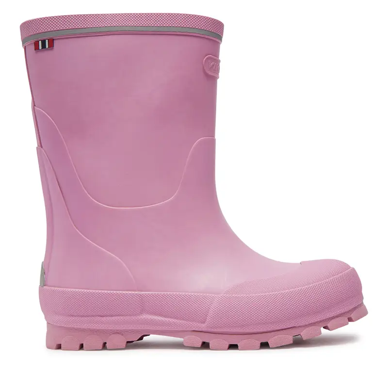 Viking Wellington Jolly 1-12150-65 Rosa