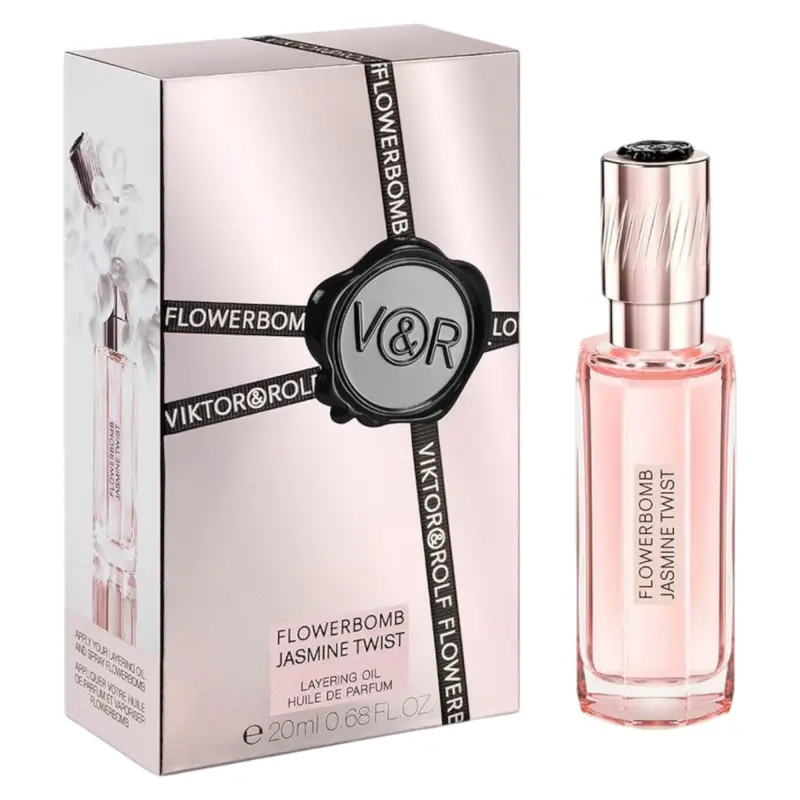 Viktor & Rolf Olio profumato Donna 4415622